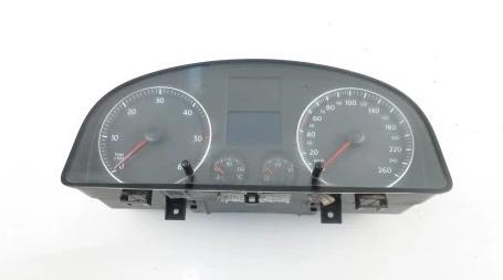 Prístrojovka VW TOURAN I 1.9 TDI PD 105 1T0920861A