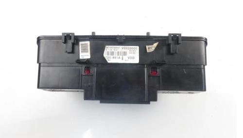 Prístrojovka VW TOURAN I 1.9 TDI PD 105 1T0920861A