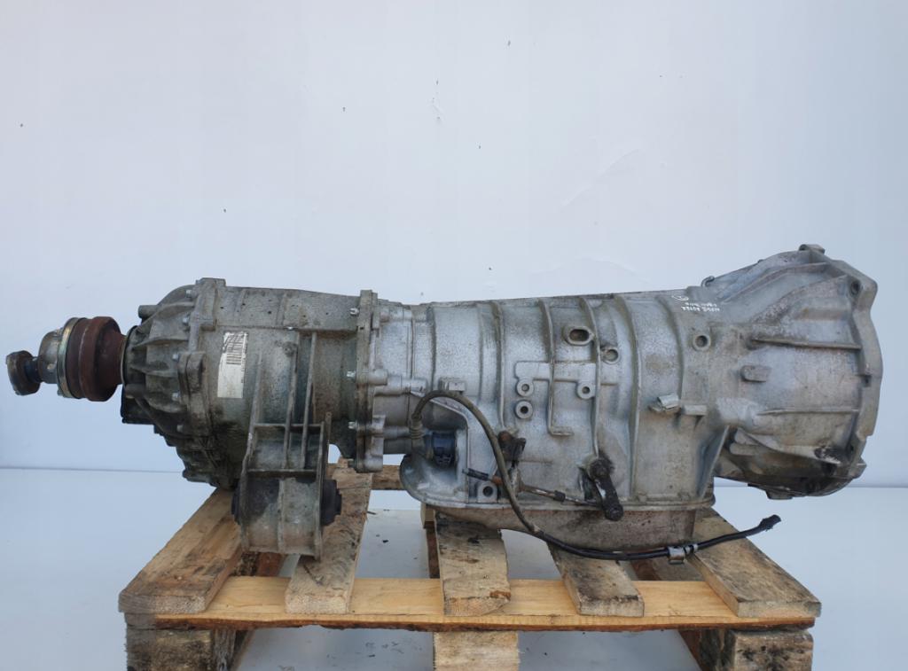 Rozsah: Rover L322 3.0 D Prevodovka - 96024237