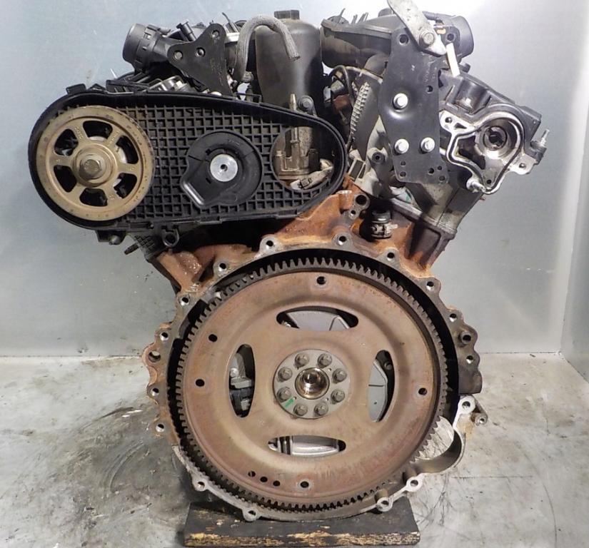JAGUAR MK: X250 XJ   Motor 2.7D: 207 HP AJD:
