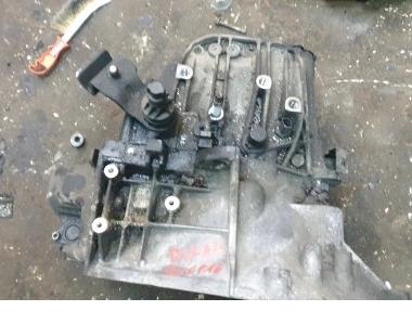 FIAT DUCATO III 06-14 2.3  F1AE0481D Prevodovka - 20GP16