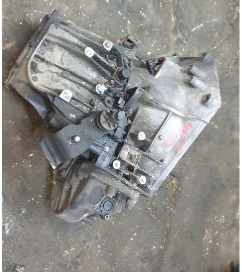 FIAT DUCATO III 06-14 2.3  F1AE0481D Prevodovka - 20GP16