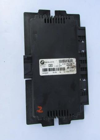 BMW E90 E91 Riadiaca jednotka svetiel 61359204536