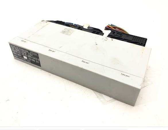 BMW 3 (E46) 1997 - 2005 Modul komfortu 8385543
