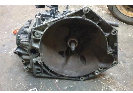 FIAT DUCATO III 06-14 2.3  F1AE0481D Prevodovka - 20GP16