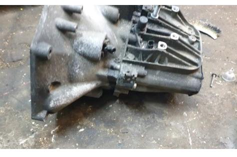 FIAT DUCATO III 06-14 2.3  F1AE0481D Prevodovka - 20GP16