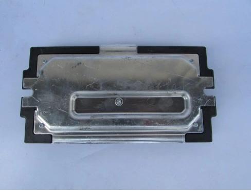 BMW E90 E91 Riadiaca jednotka svetiel 61359204536