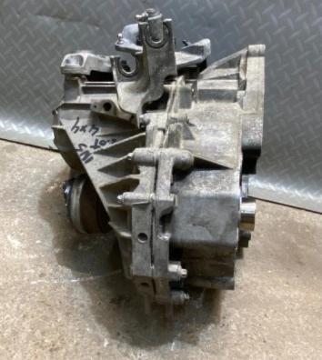 INSIGNIA Prevodovka - 2.0 Turbo 4X4 F40 manuálne
