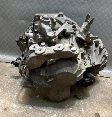 INSIGNIA Prevodovka - 2.0 Turbo 4X4 F40 manuálne