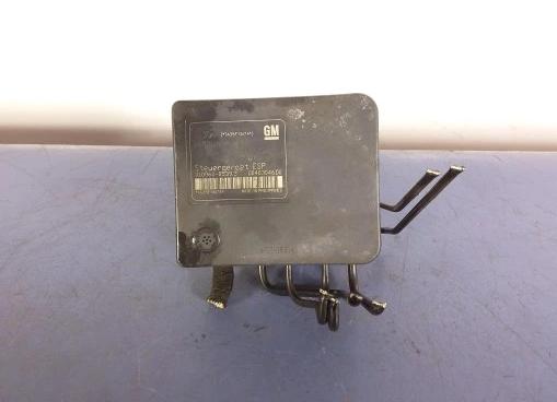 OPEL ASTRA H Pumpa ABS 13213610