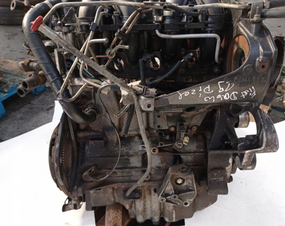 motor FIAT DOBLO 1.9 D 223A6000