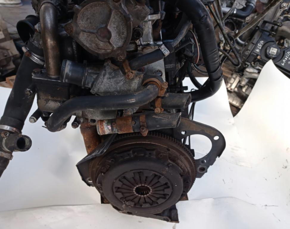 motor FIAT DOBLO 1.9 D 223A6000