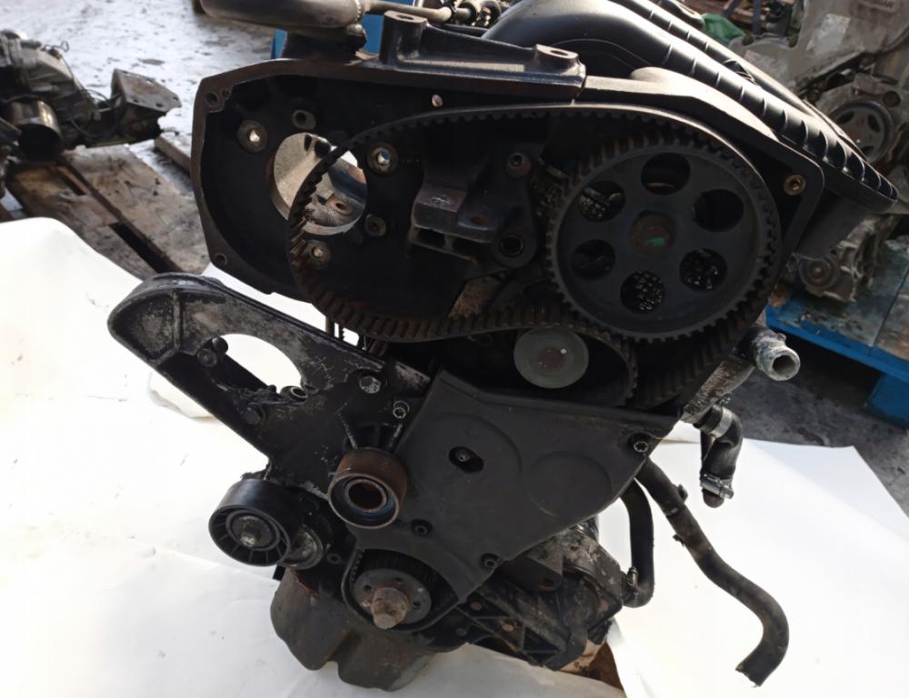 motor FIAT DOBLO 1.9 D 223A6000
