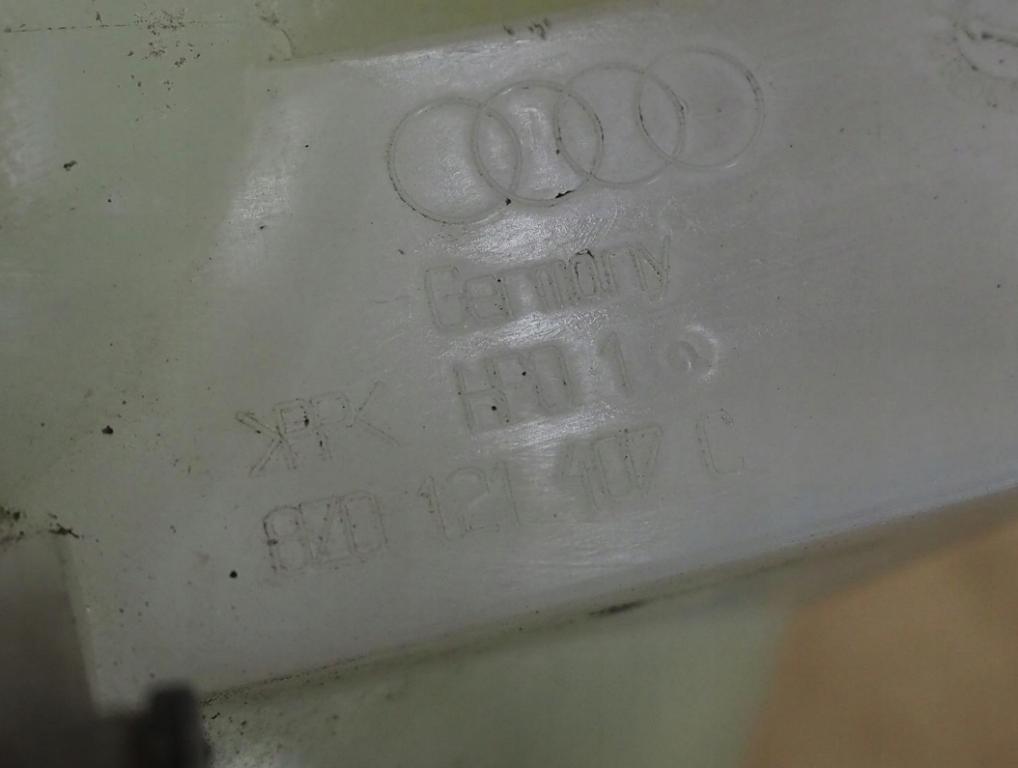AUDI A2 8Z0 1.4 Nádržka vyrovnávacia
