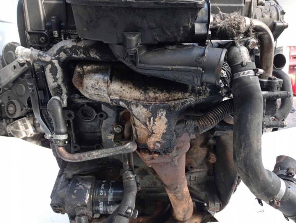 motor FIAT DOBLO 1.9 D 223A6000