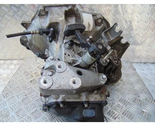 Prevodovka - MERIVA B 1.4 16V 74KW/100HP A5XW419
