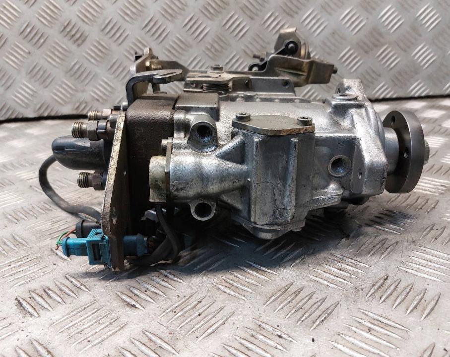 Pumpa vstrekovacia  0460484148 CITROEN SAXO I 1.5 D kód motora TUD5