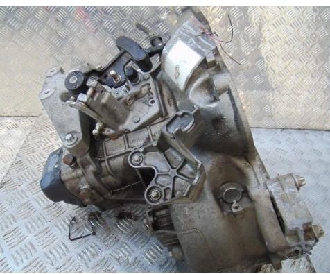 Prevodovka - MERIVA B 1.4 16V 74KW/100HP A5XW419