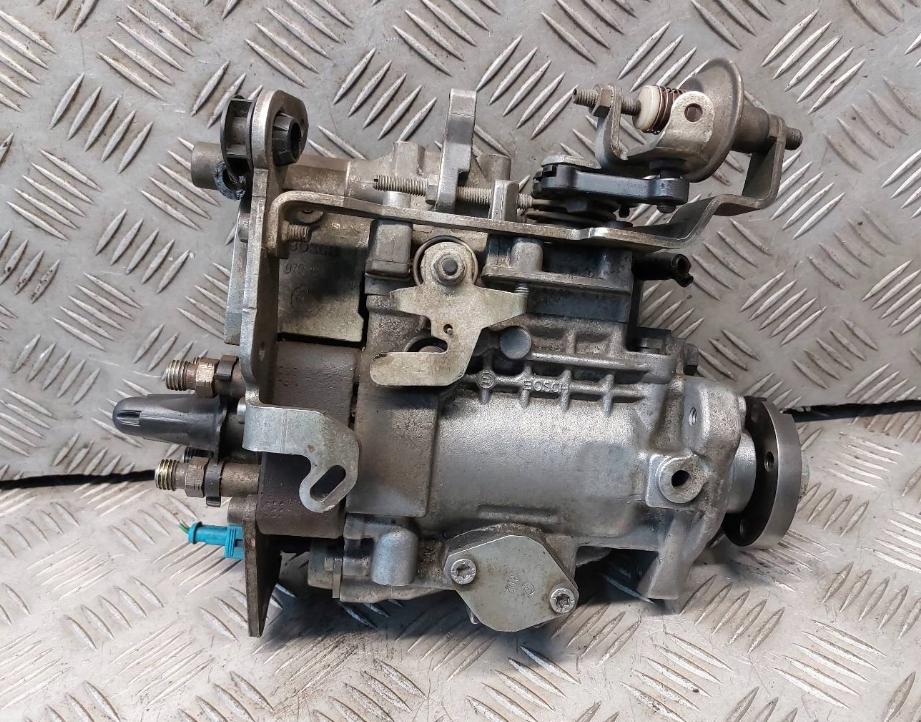 Pumpa vstrekovacia  0460484148 CITROEN SAXO I 1.5 D kód motora TUD5