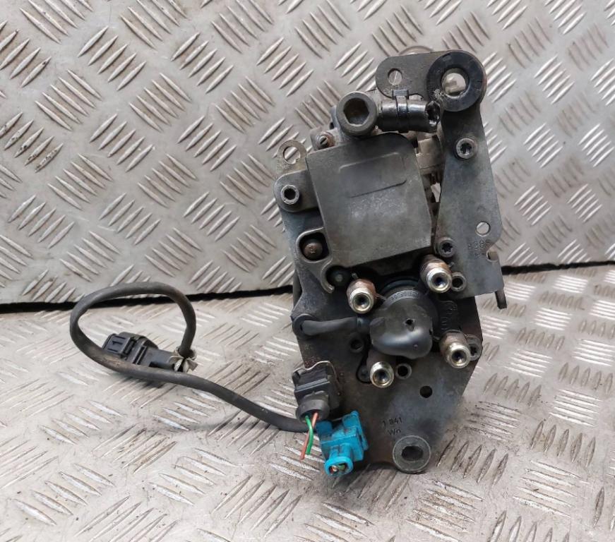 Pumpa vstrekovacia  0460484148 CITROEN SAXO I 1.5 D kód motora TUD5