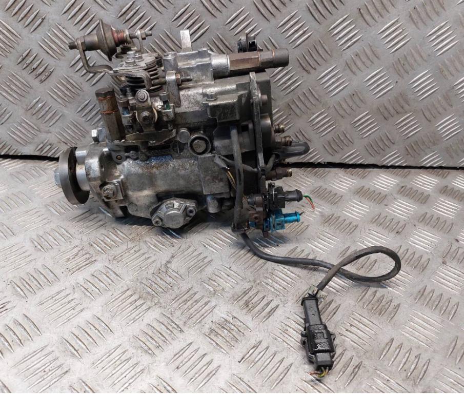 Pumpa vstrekovacia  0460484148 CITROEN SAXO I 1.5 D kód motora TUD5
