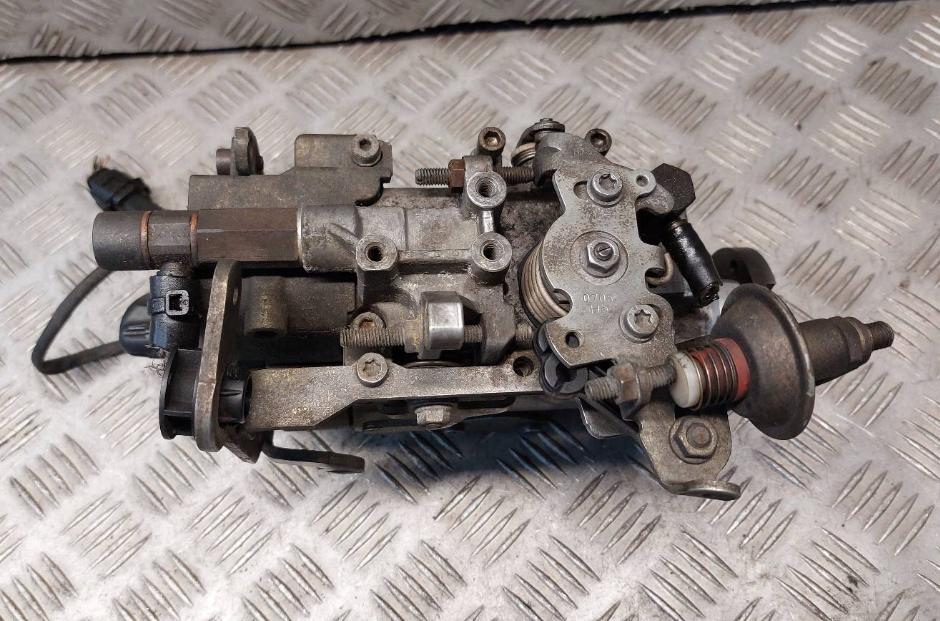 Pumpa vstrekovacia  0460484148 CITROEN SAXO I 1.5 D kód motora TUD5