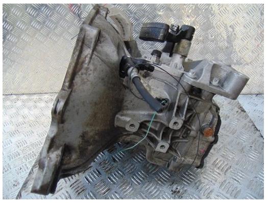 Prevodovka - MERIVA B 1.4 16V 74KW/100HP A5XW419