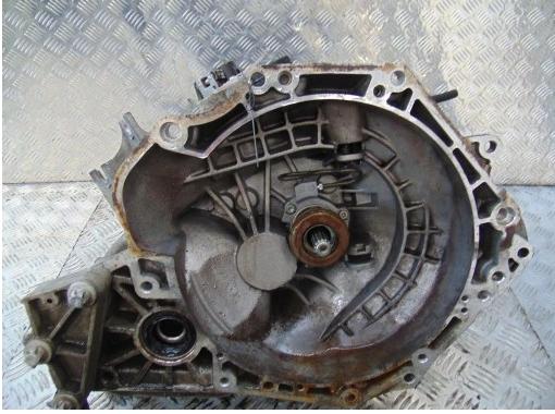 Prevodovka - MERIVA B 1.4 16V 74KW/100HP A5XW419