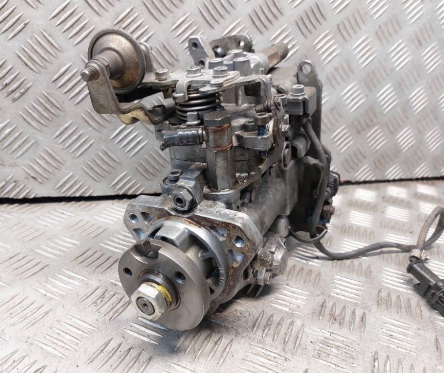 Pumpa vstrekovacia  0460484148 CITROEN SAXO I 1.5 D kód motora TUD5