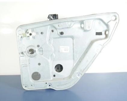 SKODA FABIA I Mechanizmus okna pravy zadný zad