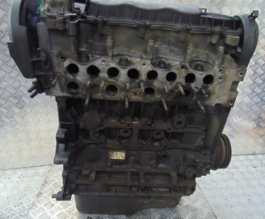 Motor HOLOMOTOR CITROEN JUMPER I 2.5 D 86 HP