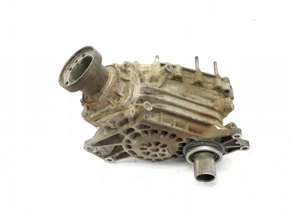 Fiat Freemont: 2.0 jtd 163 HP  120 kW 1956 cm3 5-