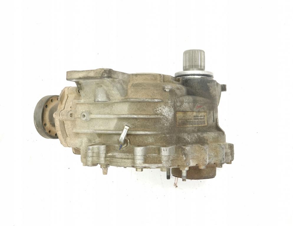Fiat Freemont: 2.0 jtd 163 HP  120 kW 1956 cm3 5-