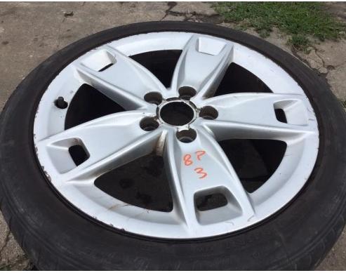 AUDI A3 8P disk - 17'' 5x112 ET 56 8P0601025BL