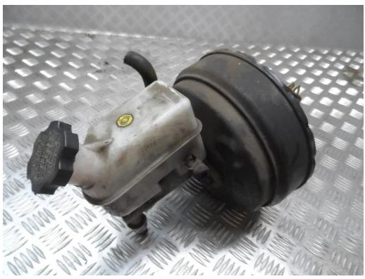 Posilovač Pumpa brzdová HYUNDAI TUCSON I 58500-2E550
