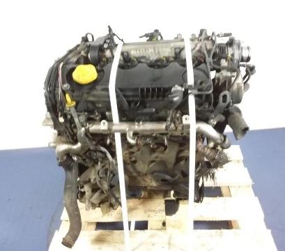OPEL VECTRA C 1.9 CDTI 120 HP Motor DIESEL Z19DT