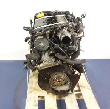 OPEL VECTRA C 1.9 CDTI 120 HP Motor DIESEL Z19DT