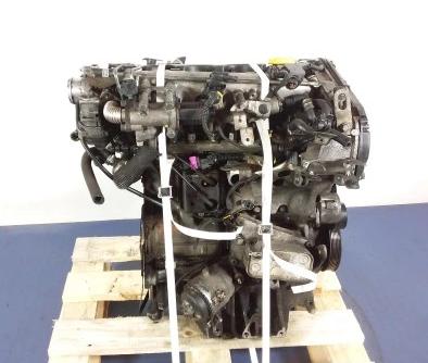 OPEL VECTRA C 1.9 CDTI 120 HP Motor DIESEL Z19DT