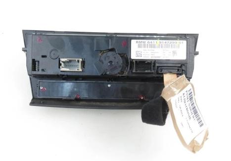 KLIMATRONIK BMW 3 Touring E91 9147299