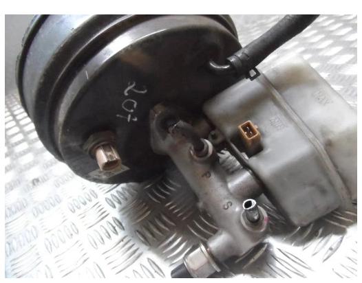 Posilovač Pumpa brzdová HYUNDAI TUCSON I 58500-2E550