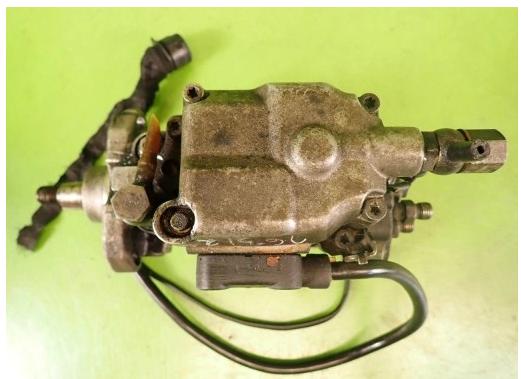 čerpadlo vstrekovacia AUDI A6 C4 2.5 TDI 96r 0460415989
