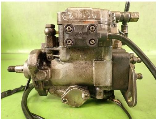 čerpadlo vstrekovacia AUDI A6 C4 2.5 TDI 96r 0460415989