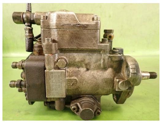 čerpadlo vstrekovacia AUDI A6 C4 2.5 TDI 96r 0460415989