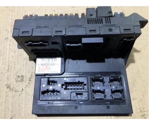 Skrinka Modul SAM MERCEDES W211  2115453901
