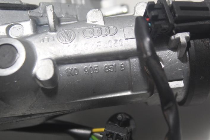 spinačka SEAT TOLEDO III 1.9TDI 1K0905851B
