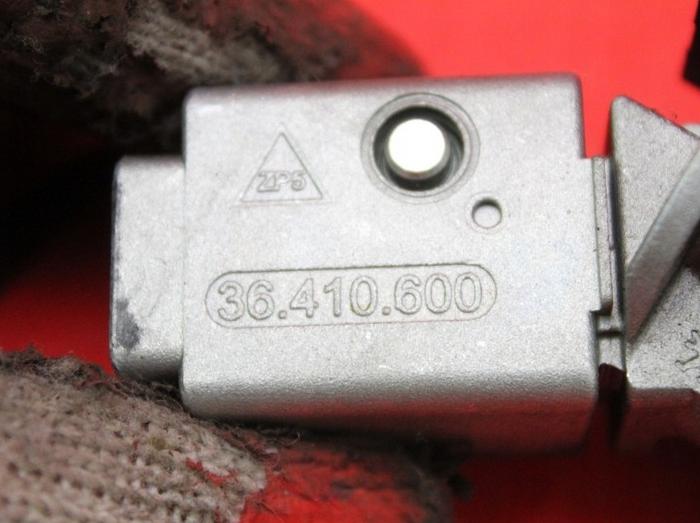 spinačka kľúč 36410600 PEUGEOT 207 1.6 VTI 08R