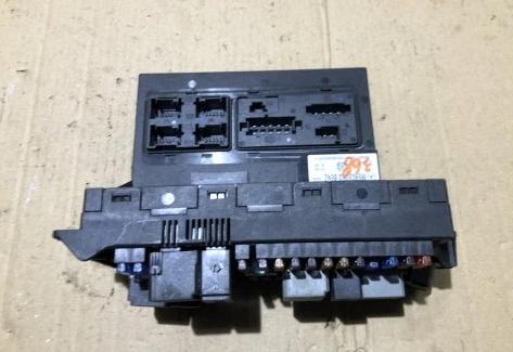 Skrinka Modul SAM MERCEDES W211  2115453901