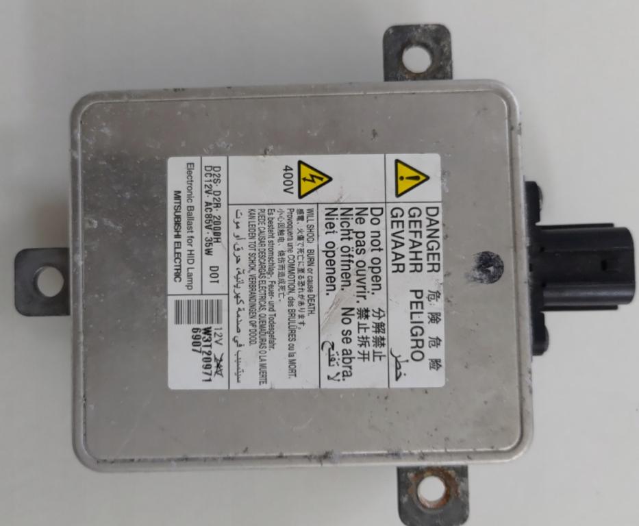 Menič XENON ASX LANCER OUTLANDER 4007 4008