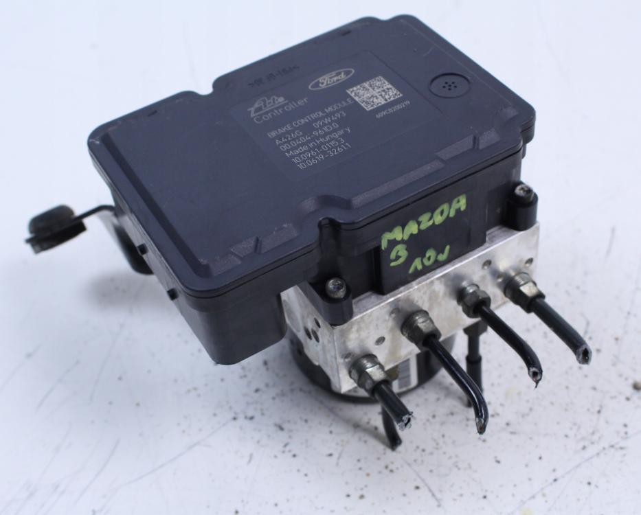 Pumpa ABS MAZDA 3 10r. 2.2D 8V61-2C405-AG
