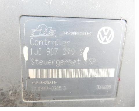 Pumpa ABS VW   1J0614517